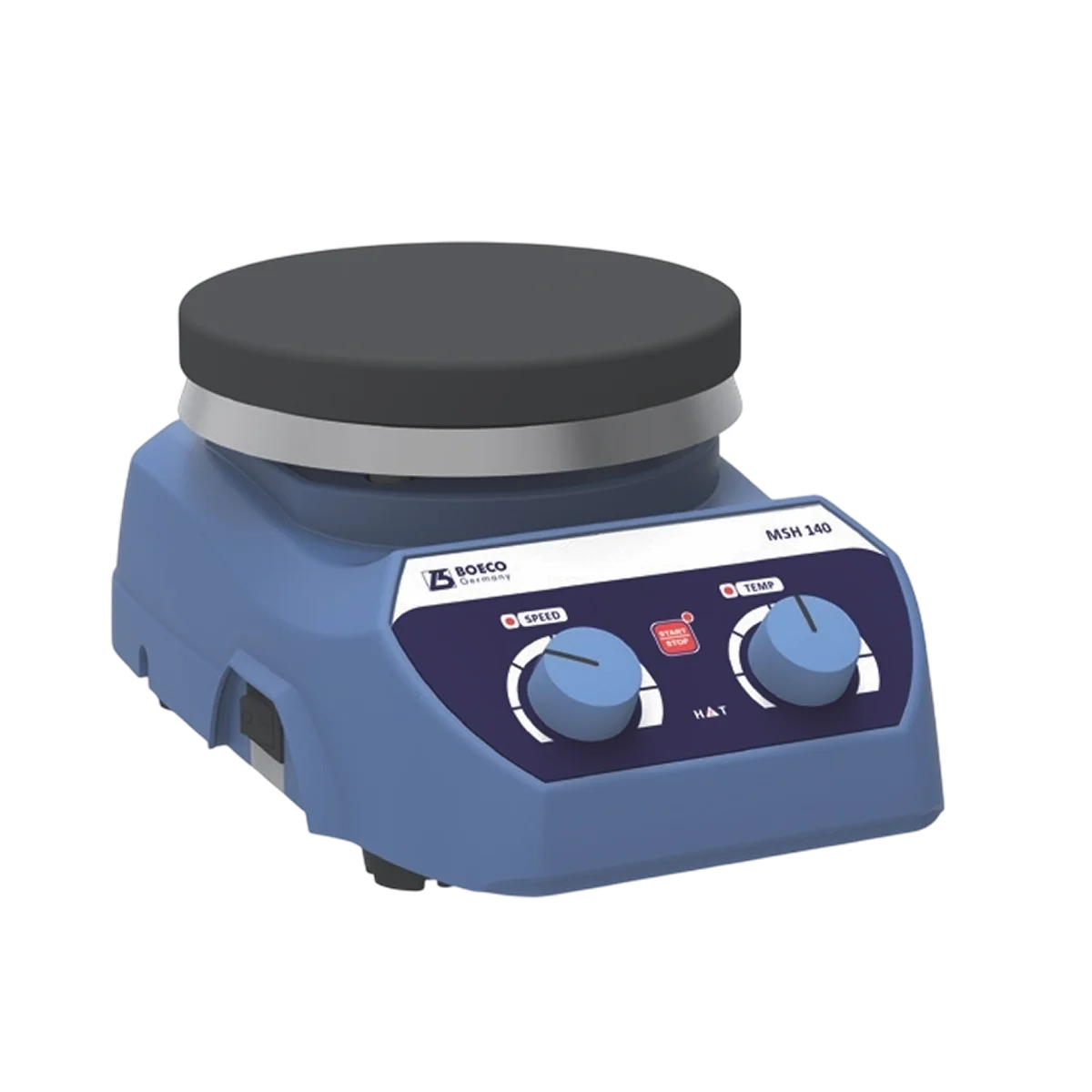 Agitador con Calentamiento 10L Boeco