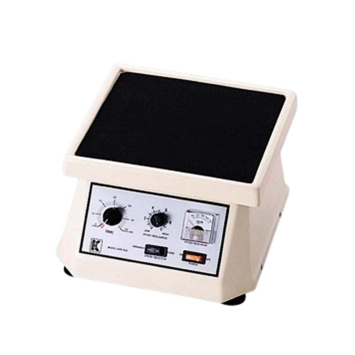 Agitador Orbital VRN-360 75-250 rpm con Tacómetro GEMMY 