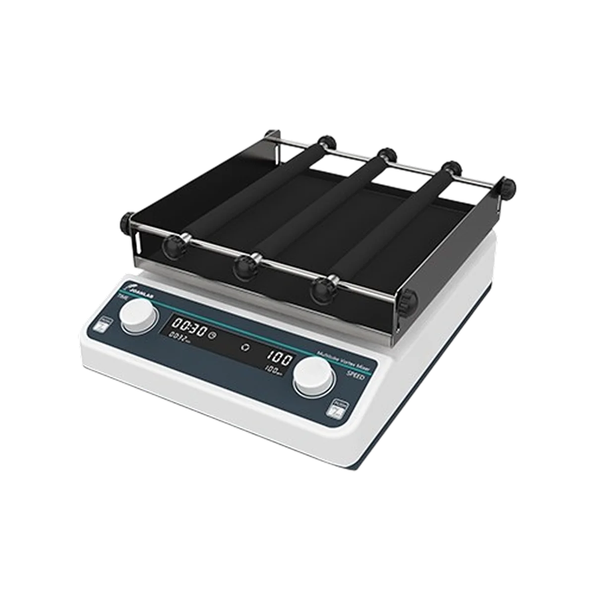 Agitador Orbital Digital 200 rpm JoanLab