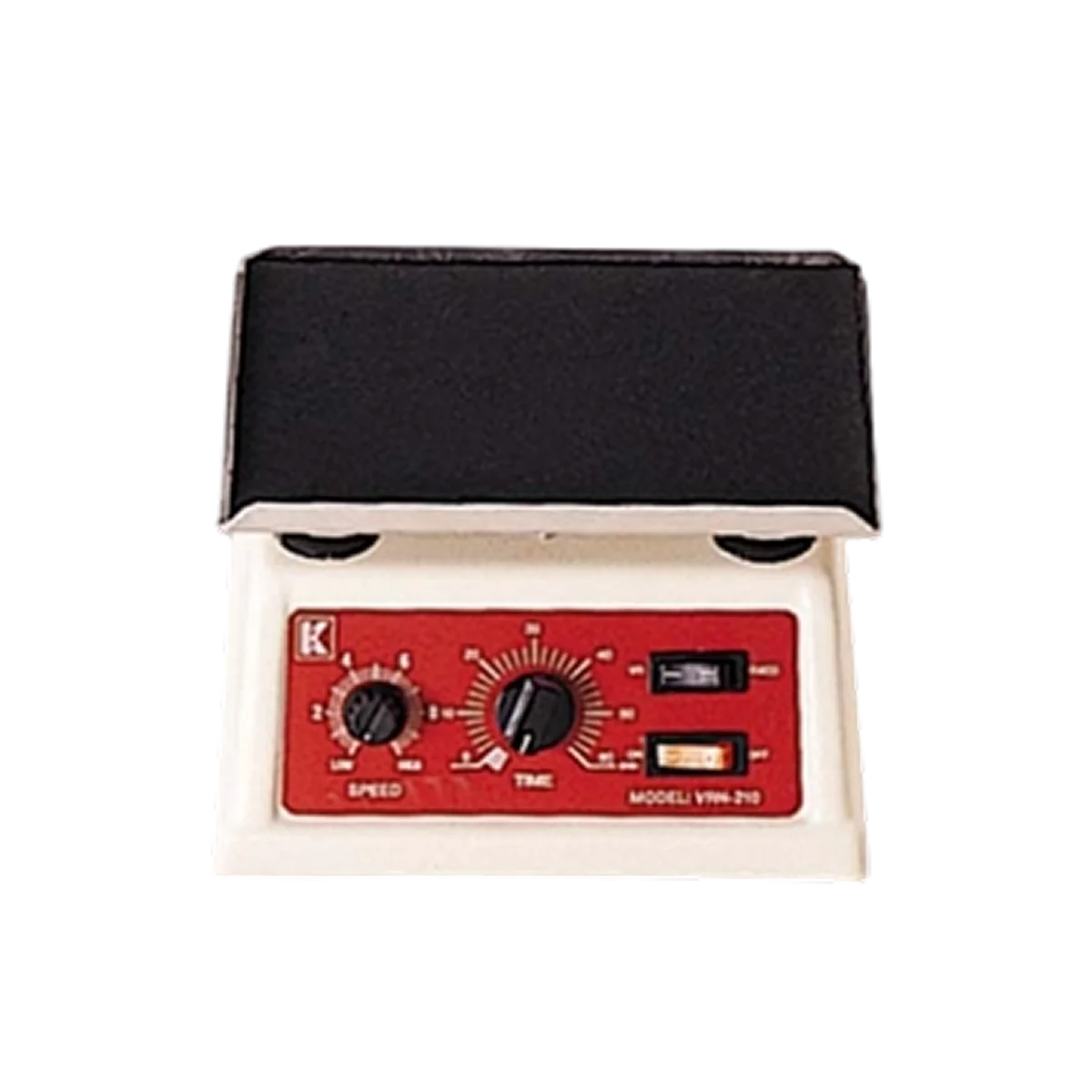 Agitador Orbital Plataforma 21.5x17.5 cm GEMMY