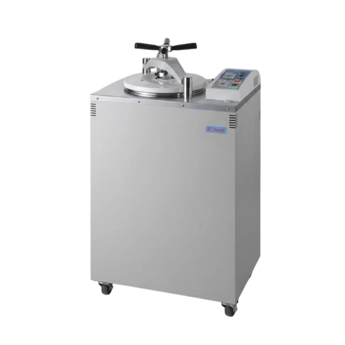 Autoclave Vertical 50L SA-300VL Digital Microprocesado GEMMY 