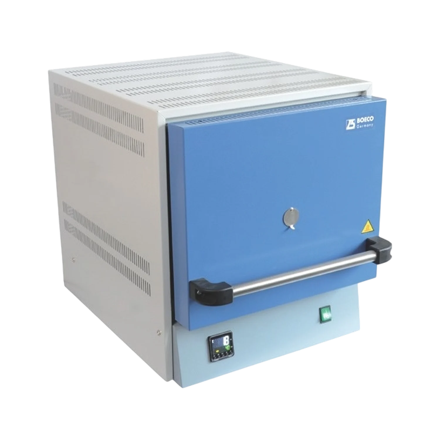 Mufla Digital 8.2L 1100 °C 220V MF 8/1100 Boeco