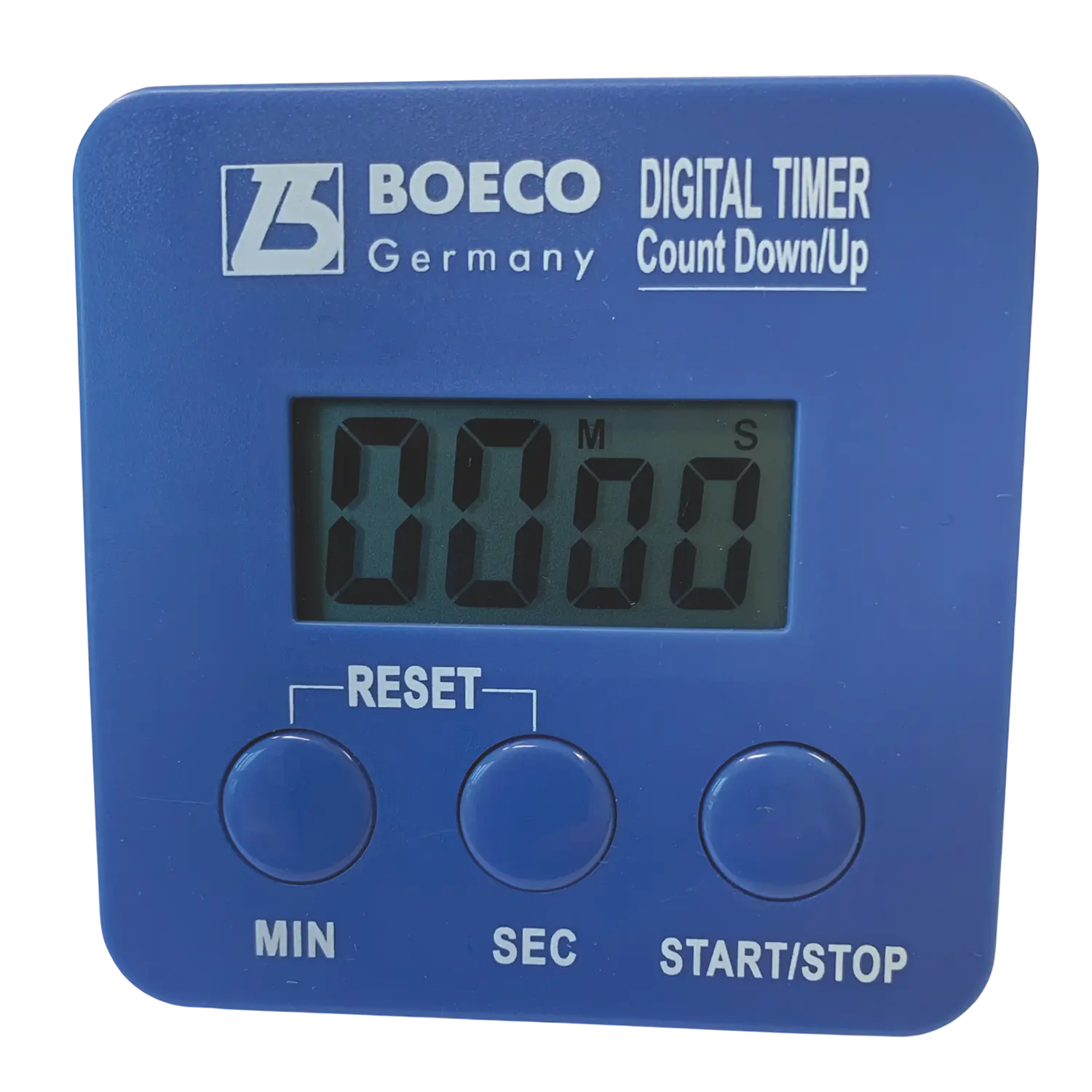 Timer Digital de Laboratorio 99 Min BOE 210 Boeco