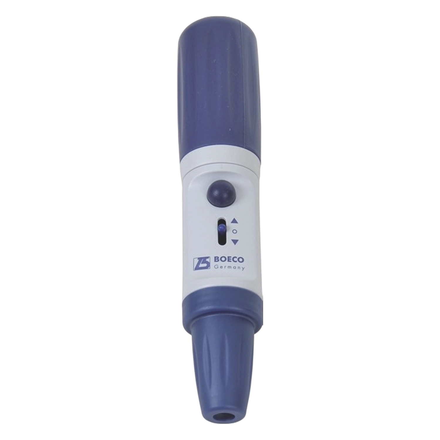 Macropipeteador Autoclavable 0.1-100 mL BOE 160 LVP Boeco