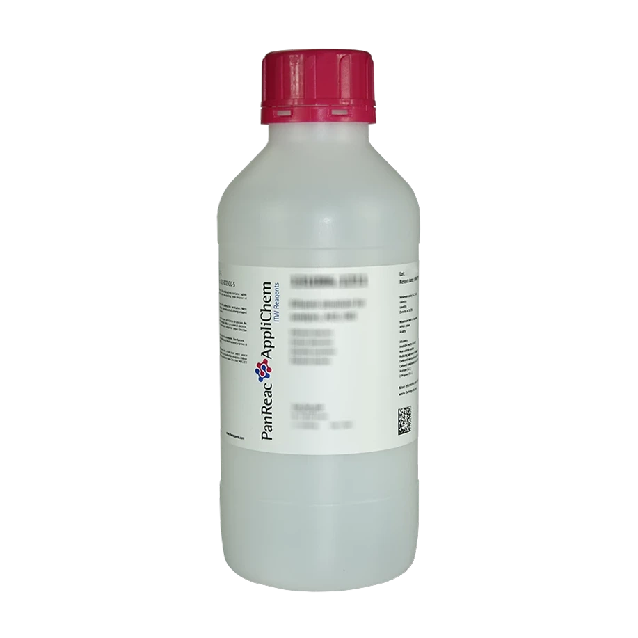 TISAB II para Determinación de Fluoruros (Standard Methods) PanReac