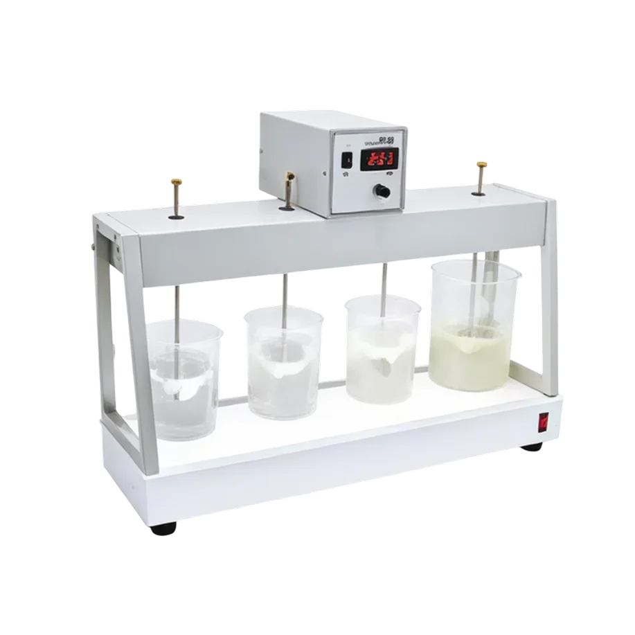 Floculador Digital 300 RPM E&Q