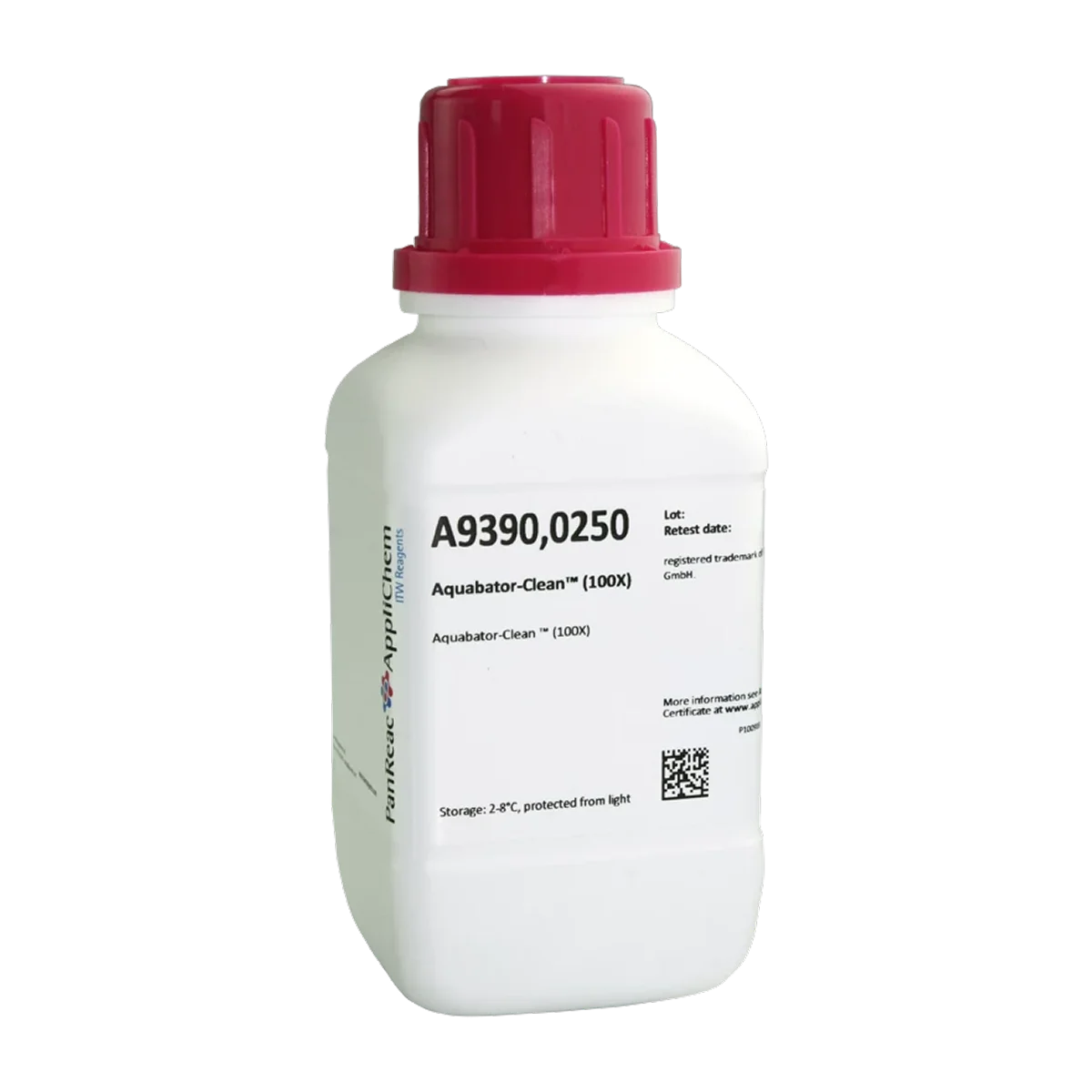 Desinfectante para Baños de Agua Aquabator-Clean 100X Panreac