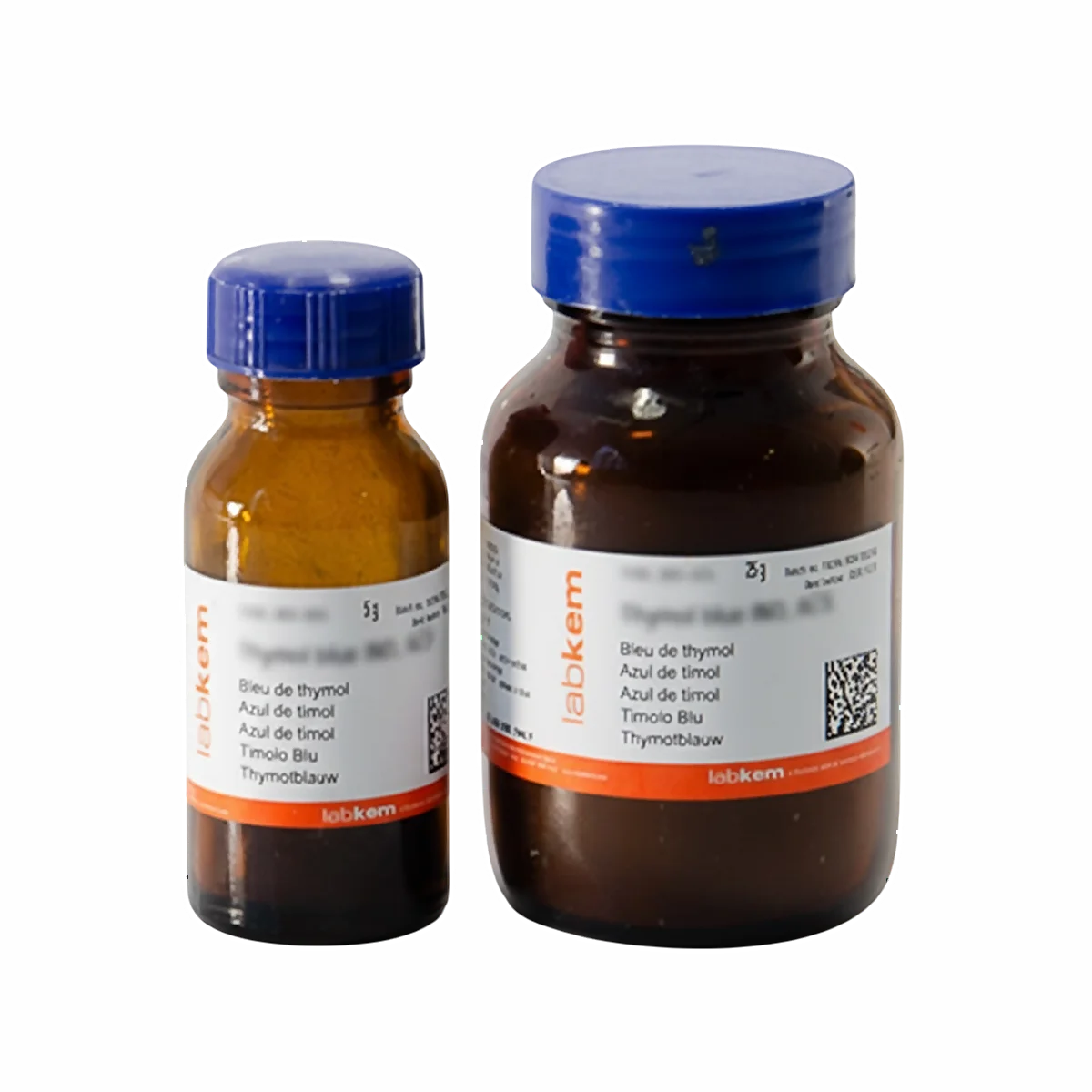 Azul de Bromotimol Indicador ACS LABKEM