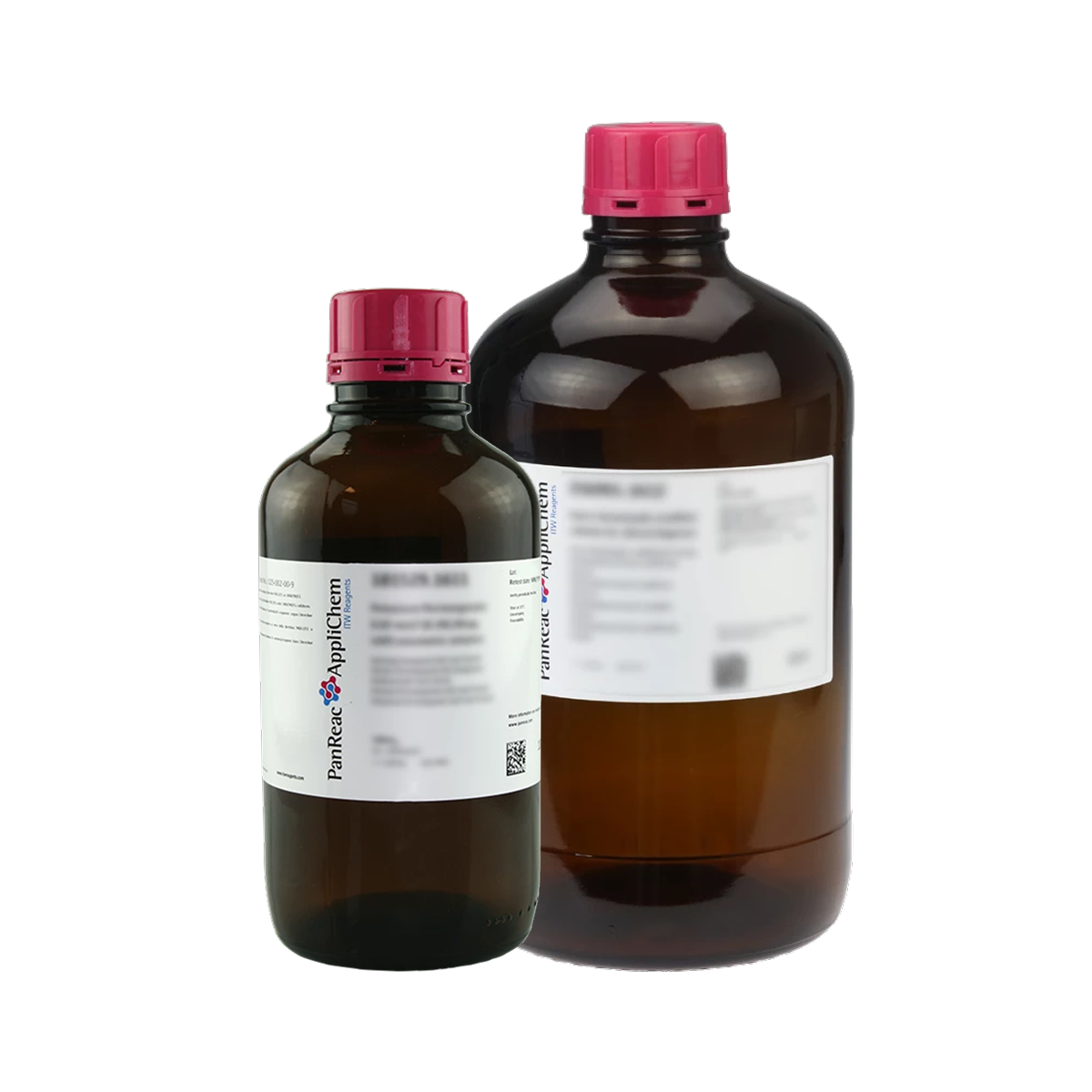 Solvente Karl Fischer Aquametric Análisis Volumétrico PanReac