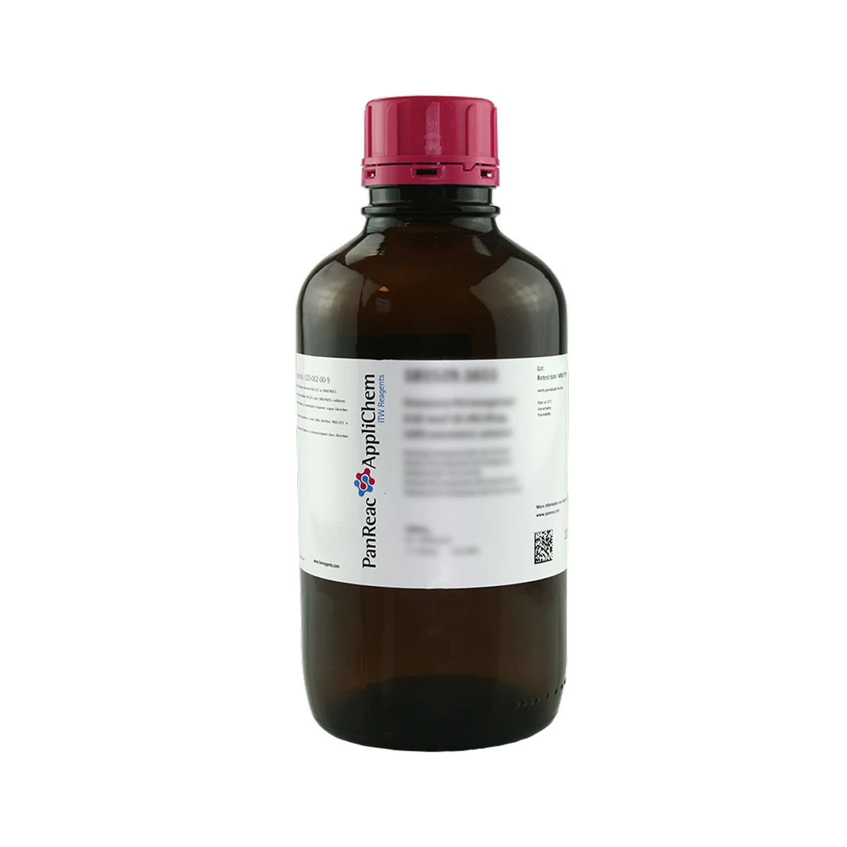 Solvente Karl Fischer para Aceites y Grasas Aquametric PanReac