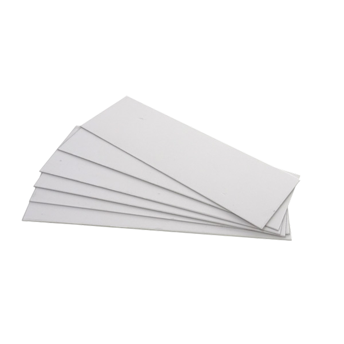 Cromatoplaca Sílica Gel 60 F254 20x20 cm Labkem